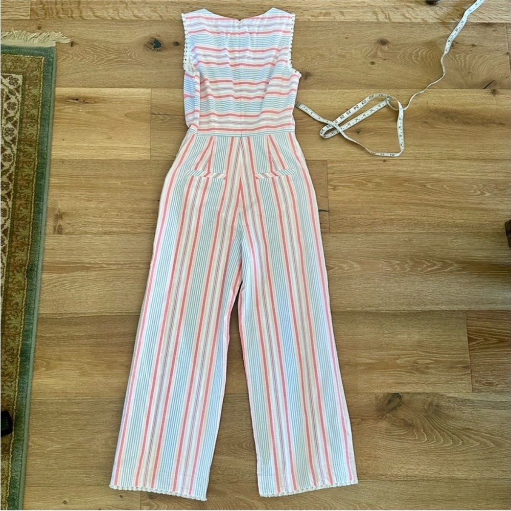 Vinyard Vines Abaco Jumpsuit